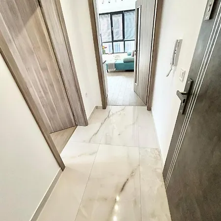 Smart Mir Appartement