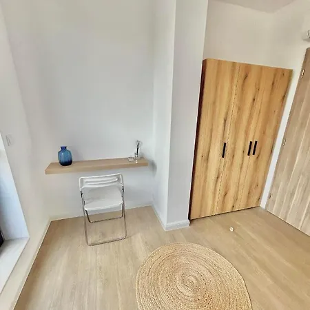 Smart Mir Apartman *