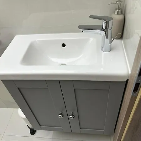 Appartamento Smart Mir *